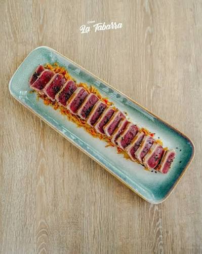 Entrantes